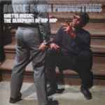 Boogie Down Productions Ghetto Music: The Blueprint Of Hip Hop