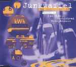 Junkwaffel The Mudskipper EP
