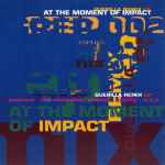 Various Guerilla Remix EP - At The Moment Of Impact