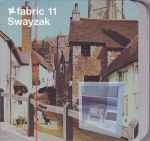 Swayzak / Various Fabric 11