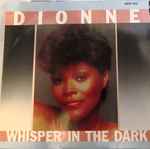 Dionne Warwick Whisper In The Dark