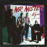 Mr. Mister Kyrie