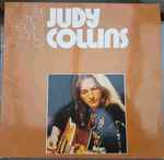 Judy Collins The Most Beautiful Songs Of Judy Collins