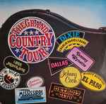 Various The Grand Country Tour