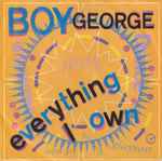 Boy George Everything I Own