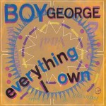 Boy George Everything I Own