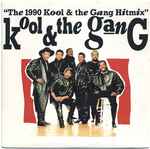 Kool & The Gang The 1990 Kool & The Gang Hitmix