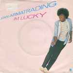 Joan Armatrading I'm Lucky