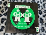 Harlequin 4's + Bunker Kru  Set It Off (Bunker '88 Mix)