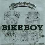 Rhode-Twinn Bike Boy