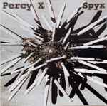 Percy X Spyx