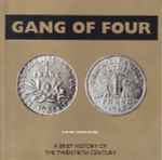 Gang Of Four A Brief History Of The Twentieth Century
