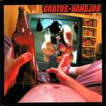 Grotus Handjob