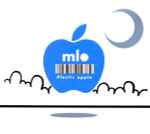 MLO Plastic Apple