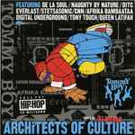 Various Tommy Boy Presents: Architects Of Culture