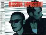 Adam Clayton Theme From Mission: Impossible