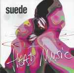 Suede Head Music