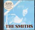 The Smiths There Is A Light That Never Goes Out CD#1
