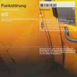 Funkstörung / Various Additional Productions