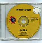 Primal Scream Jailbird