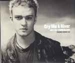 Justin Timberlake Cry Me A River (Promo Remix CD)