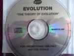 Various The Theory Of Evolution