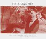 Pete Lazonby Sacred Cycles (Original & Remix)