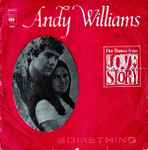 Andy Williams Where Do I Begin Love Story