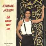 Jermaine Jackson Do What You Do