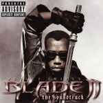 Various Blade II (The Soundtrack)