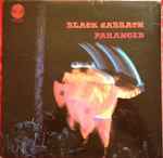 Black Sabbath Paranoid