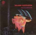 Black Sabbath Paranoid