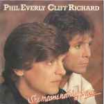 Phil Everly / Cliff Richard She Means Nothing To Me