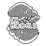 Ex Models feat. Kid Millions ‎ Chrome Panthers
