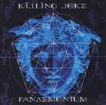 Killing Joke Pandemonium