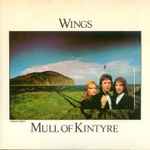 Wings Mull Of Kintyre / Girls School