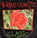 Adrian Gurvitz Classic