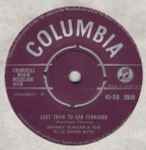 Johnny Duncan & His Blue Grass Boys Last Train To San Fernando