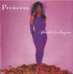 Princess After The Love Has Gone