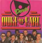 Darts Duke Of Earl