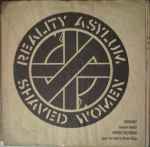 Crass Reality Asylum / Shaved Women