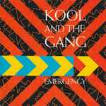 Kool & The Gang Emergency