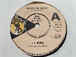 J. J. Barrie ‎ Where's The Reason