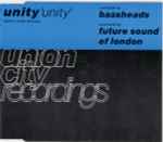 Unity Unity (North / South Remixes)