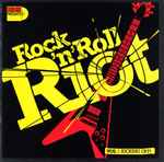 Various Rock'N'Roll Riot (Vol 1 Kicking Off!)