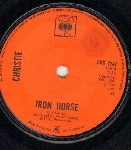 Christie  Iron Horse
