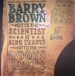 Barry Brown At King Tubby's With The Roots Radics