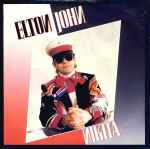 Elton John Nikita