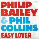 Philip Bailey & Phil Collins Easy Lover