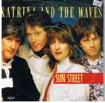 Katrina And The Waves Sun Street